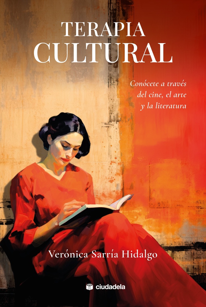 Terapia cultural