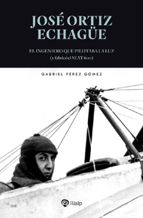 José Ortiz Echagüe