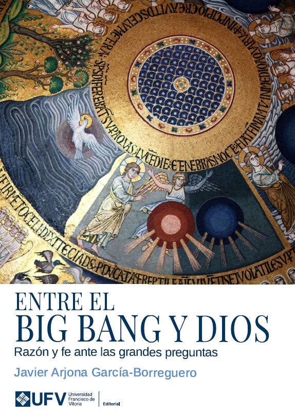 Entre el Big Bang y Dios