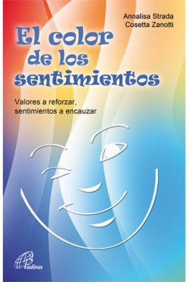 El color de los sentimientos