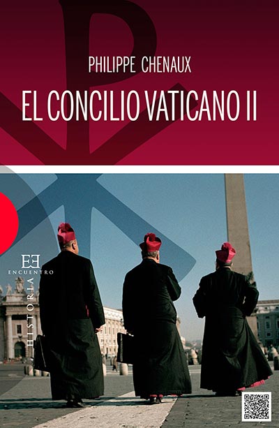 El concilio Vaticano II