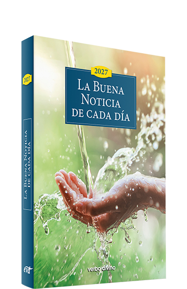 La Buena Noticia de cada día 2027