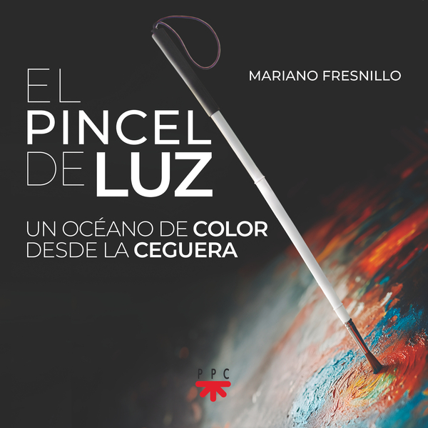 El pincel de luz