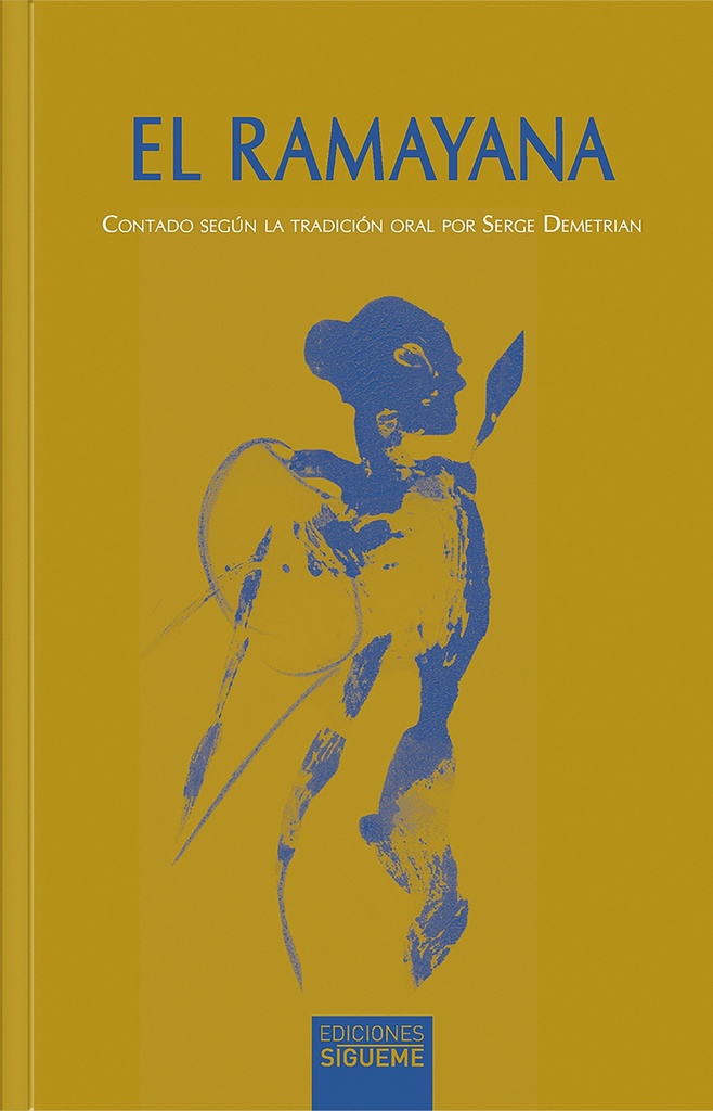 El Ramayana