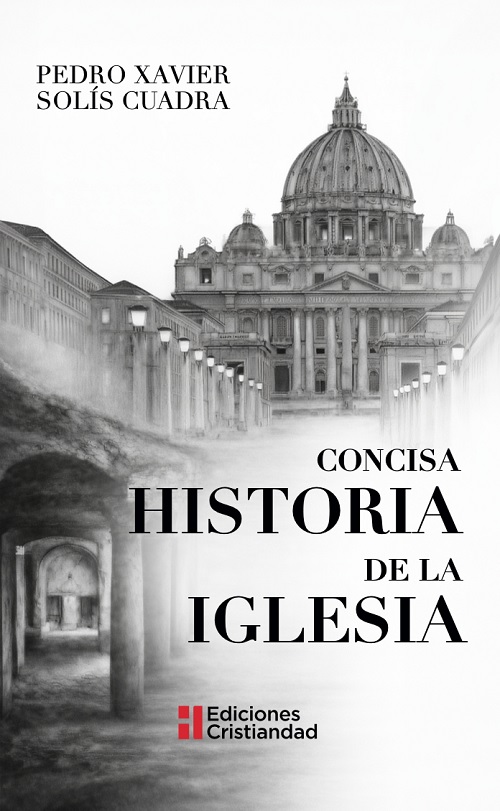 Concisa historia de la Iglesia