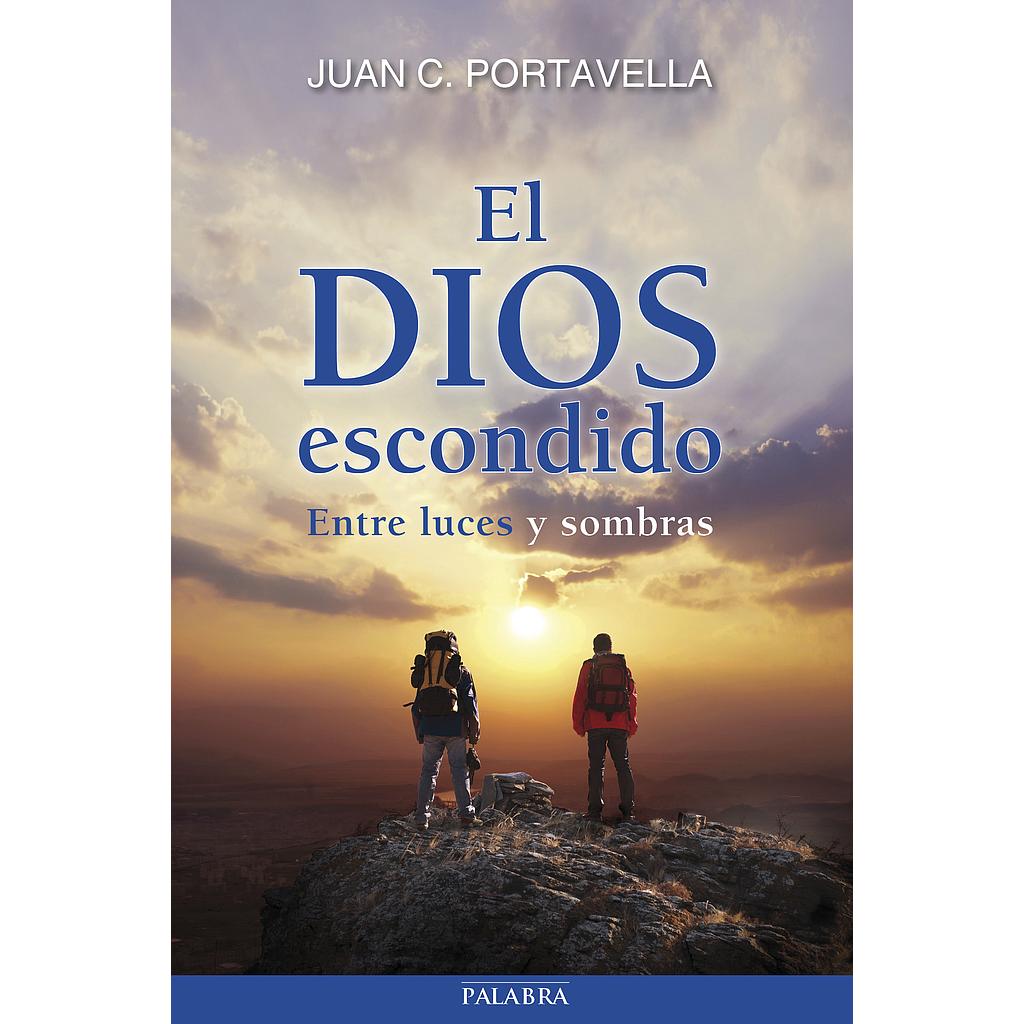 El Dios escondido