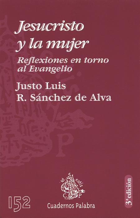 Jesucristo y la mujer