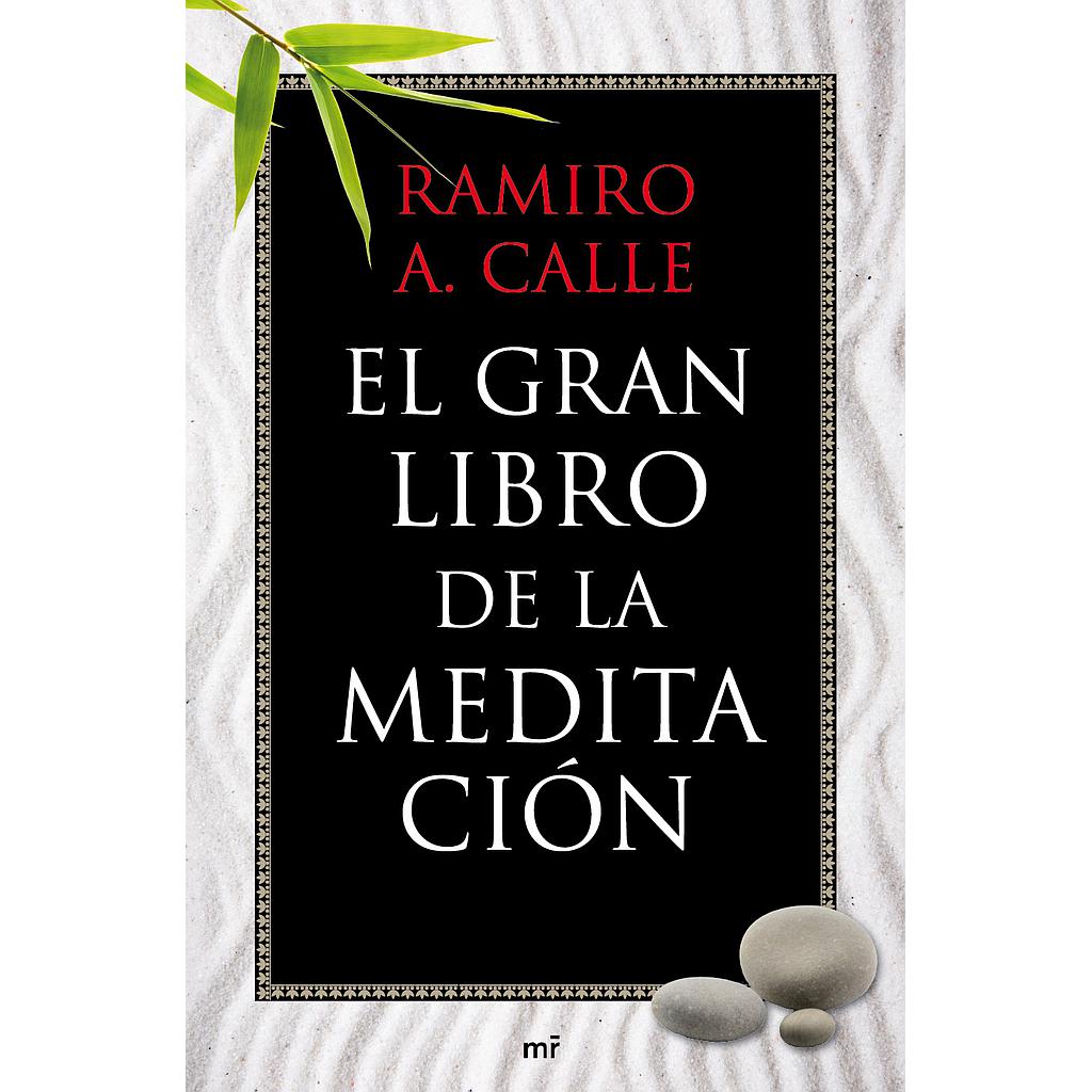 El gran libro de la meditación