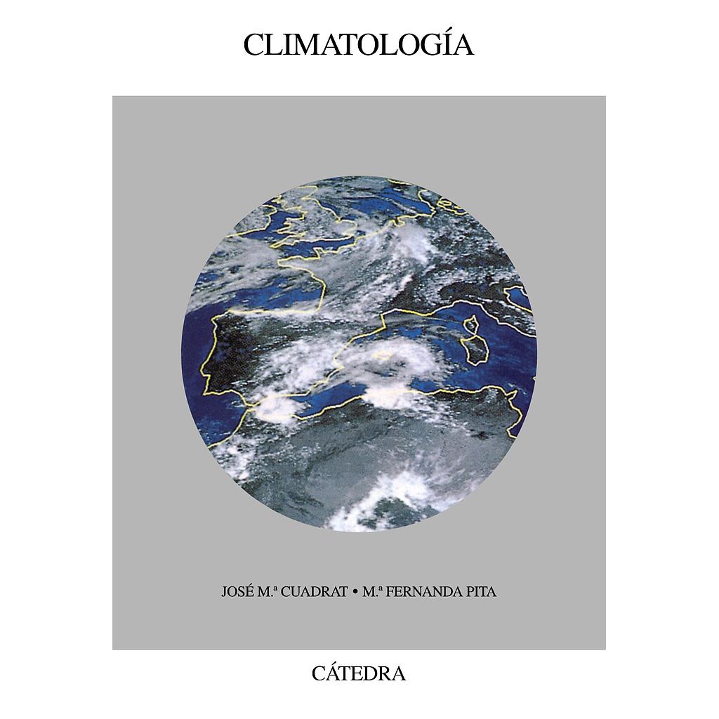 Climatología