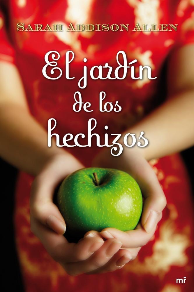 El jardín de los hechizos