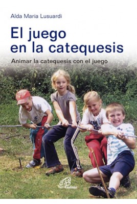 El juego en la catequesis