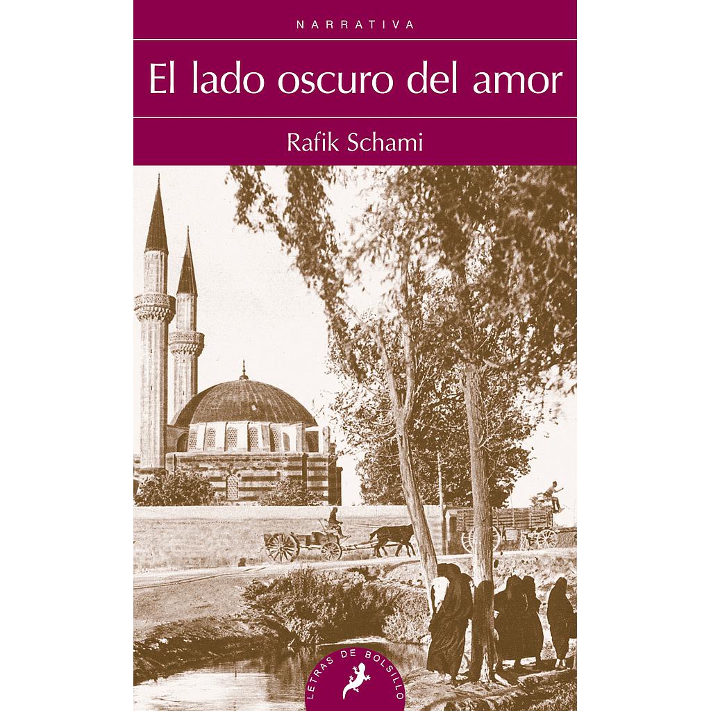 El lado oscuro del amor