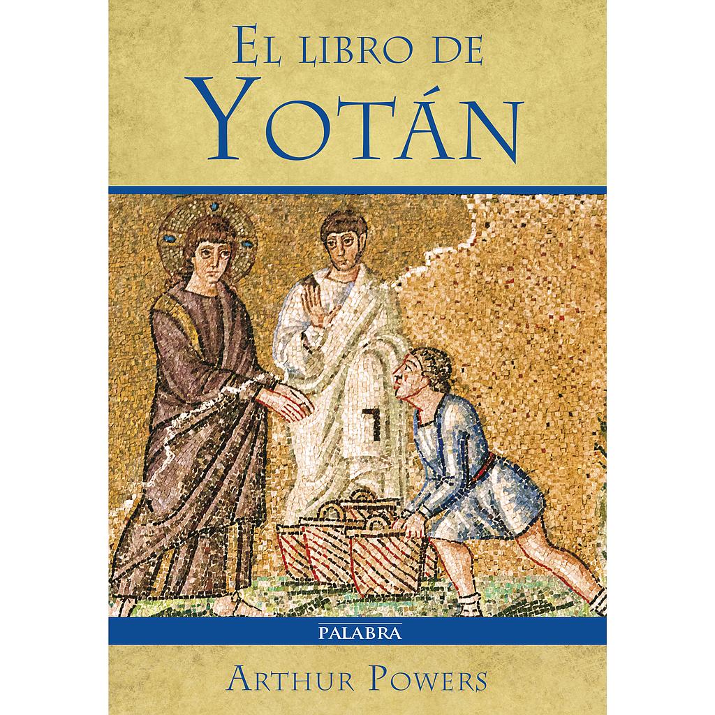 El libro de Yotán