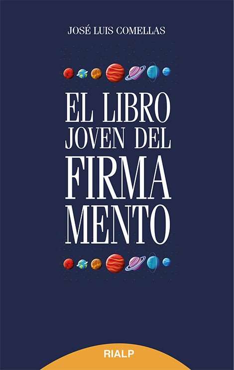 El libro joven del firmamento