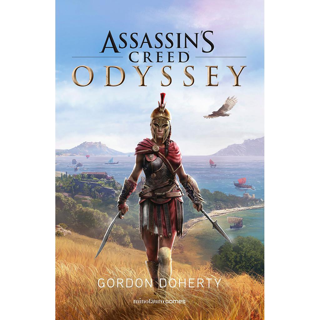 Assassin's Creed Odyssey