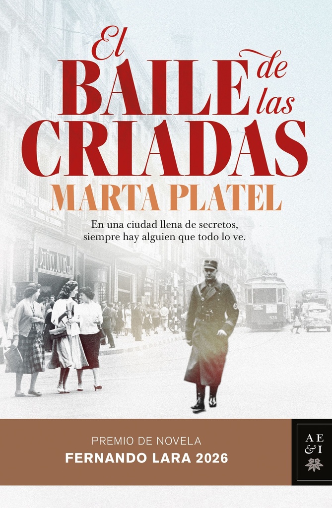 El baile de las criadas