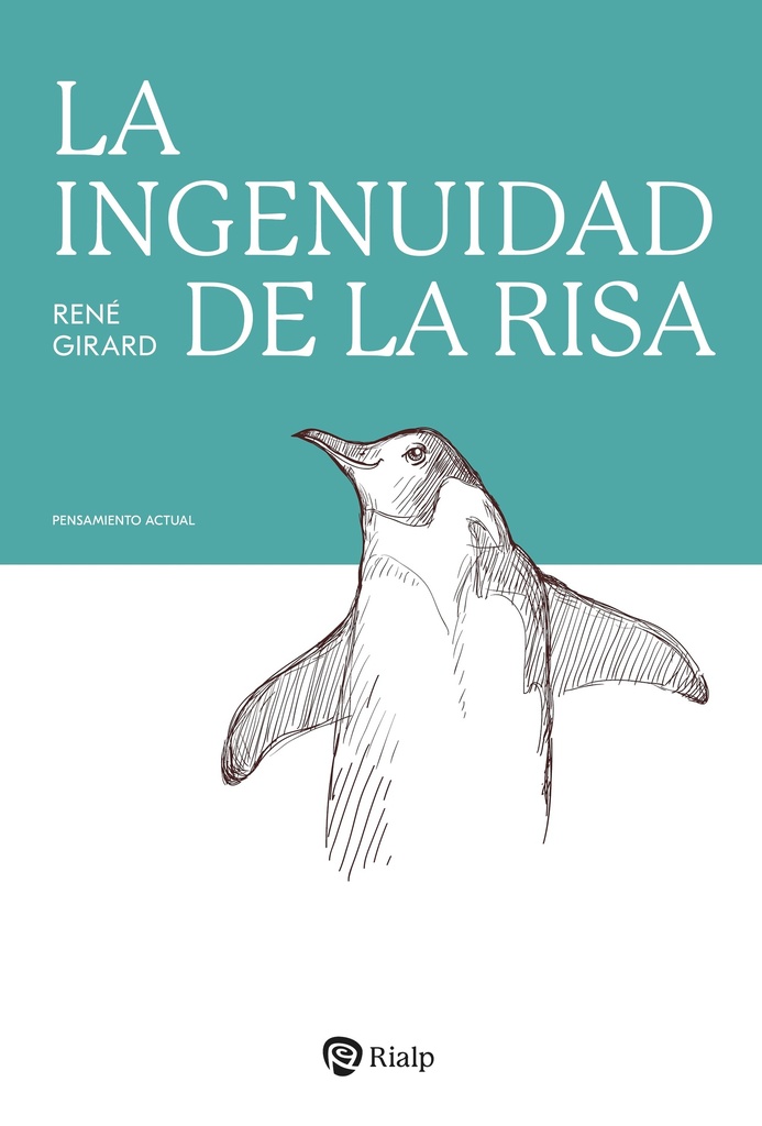 La ingenuidad de la risa
