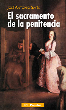 El sacramento de la penitencia