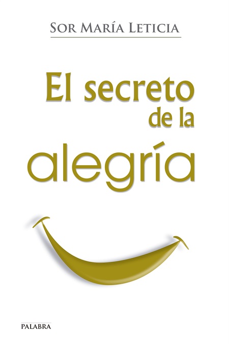 El secreto de la alegría