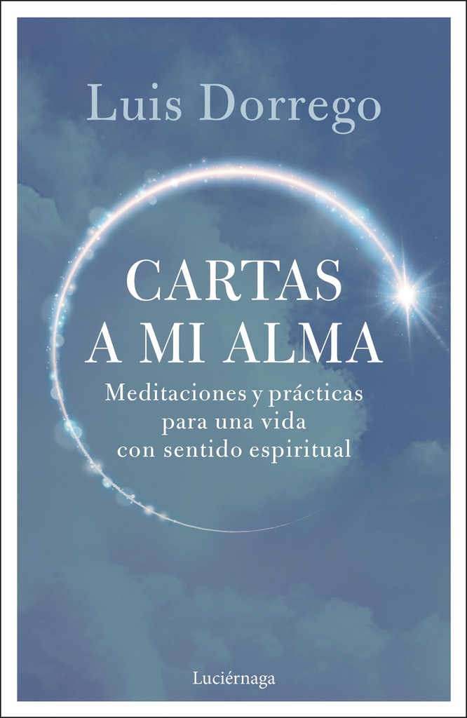 Cartas a mi alma