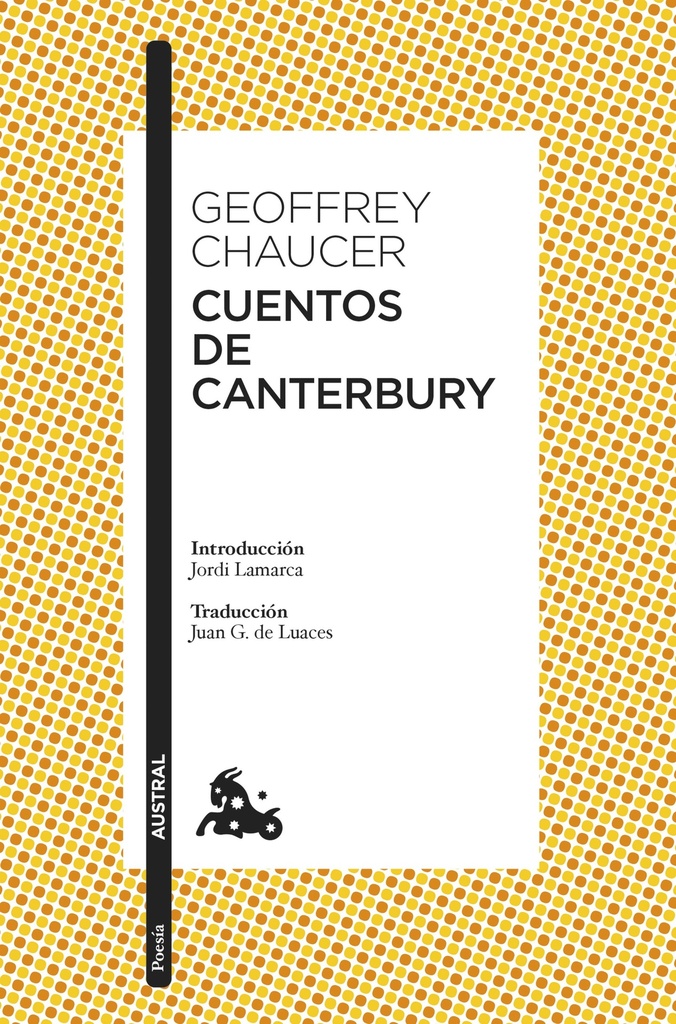 Cuentos de Canterbury