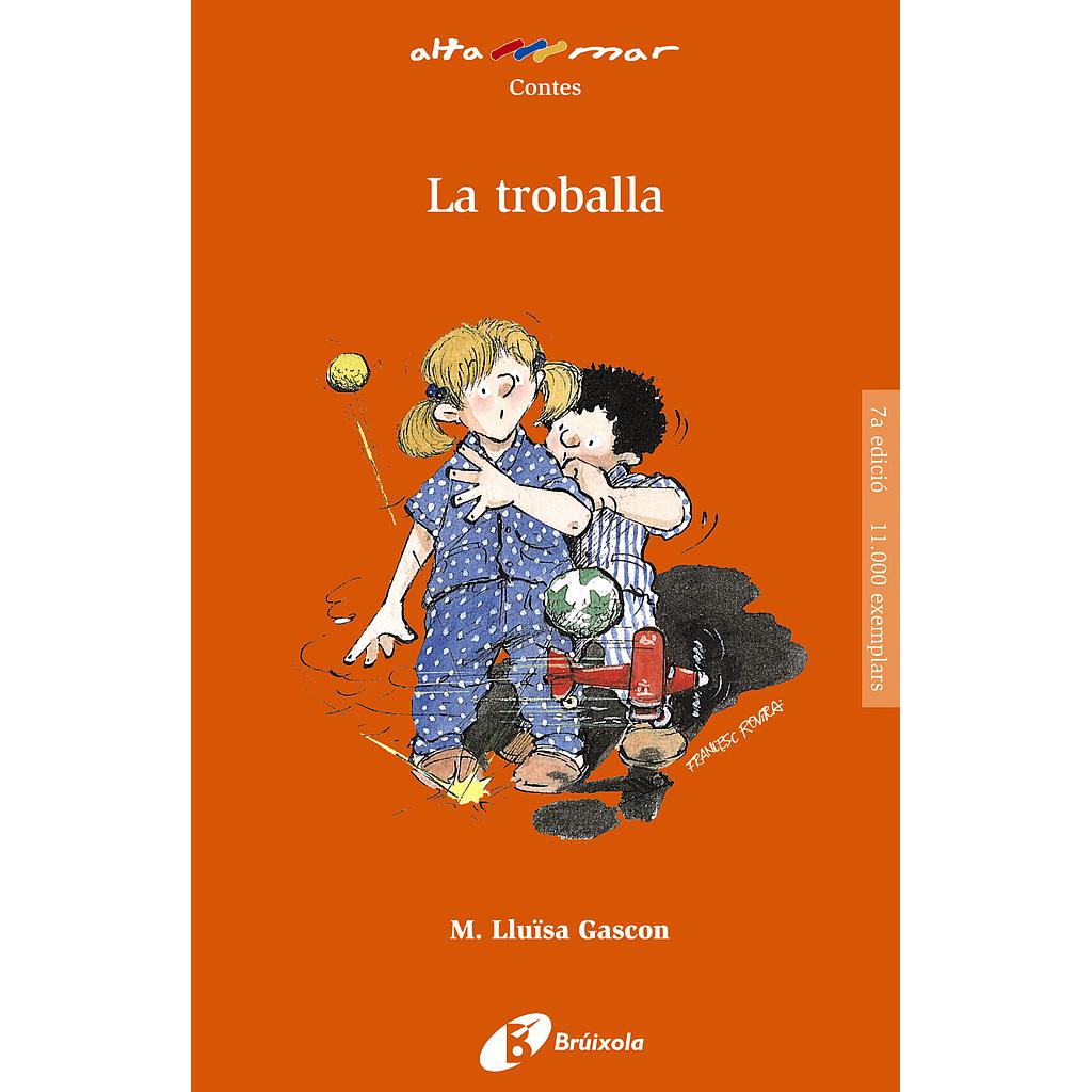 La troballa