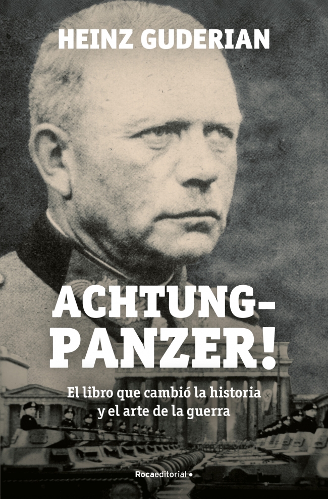 Achtung Panzer!