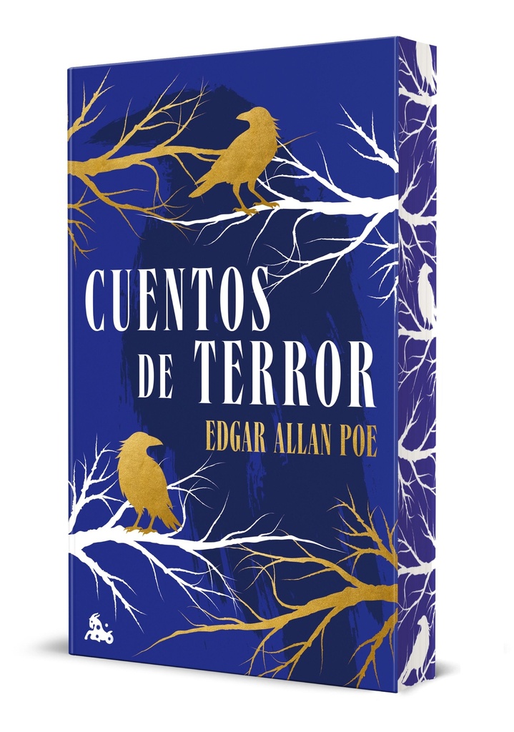 Cuentos de terror