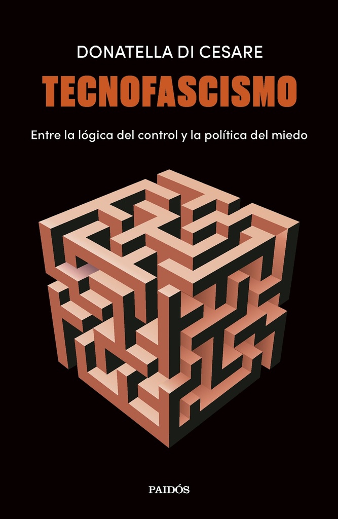 Tecnofascismo