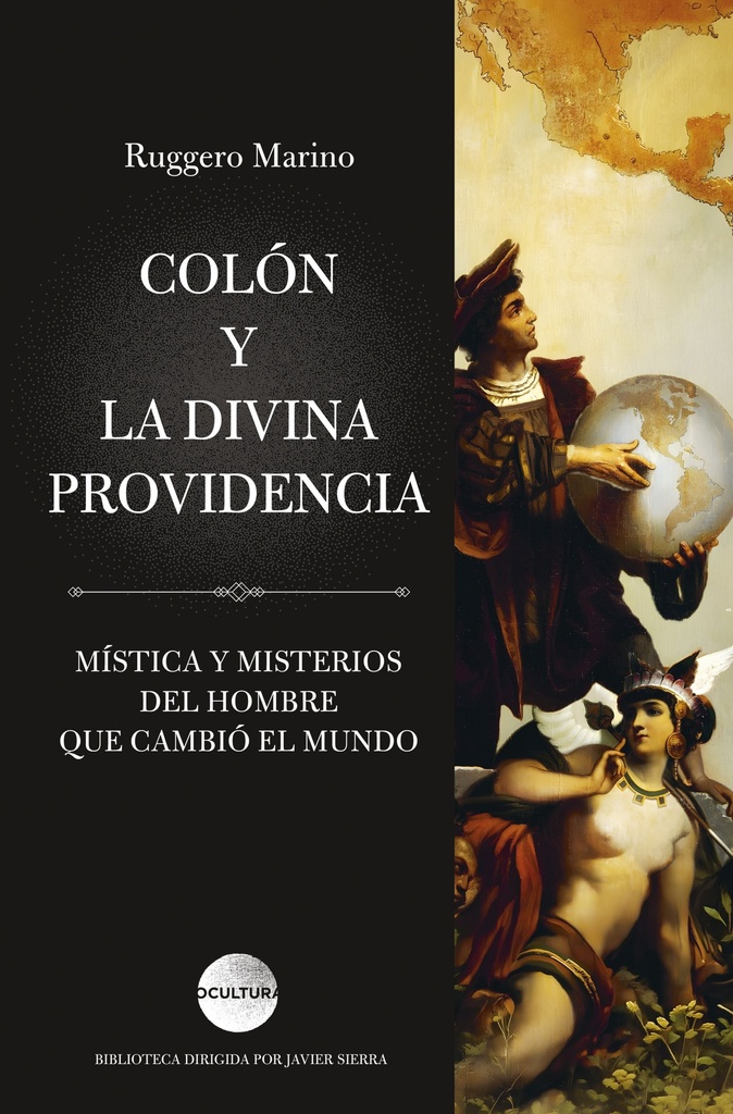 Colón y la divina providencia