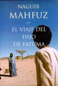 El viaje del hijo de Fatuma