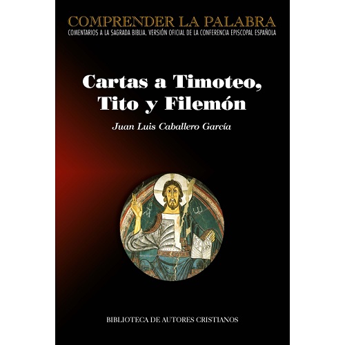 Cartas a Timoteo, Tito y Filemón