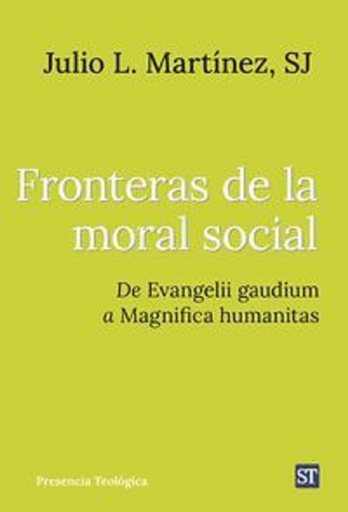 Fronteras de la moral social