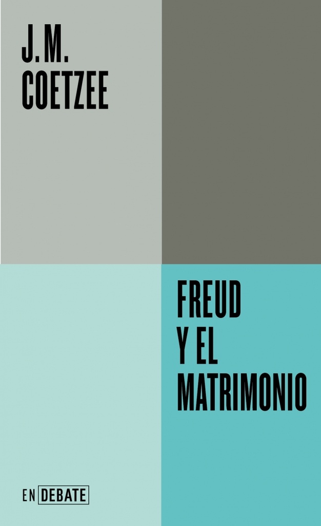Freud y el matrimonio (Serie ENDEBATE)