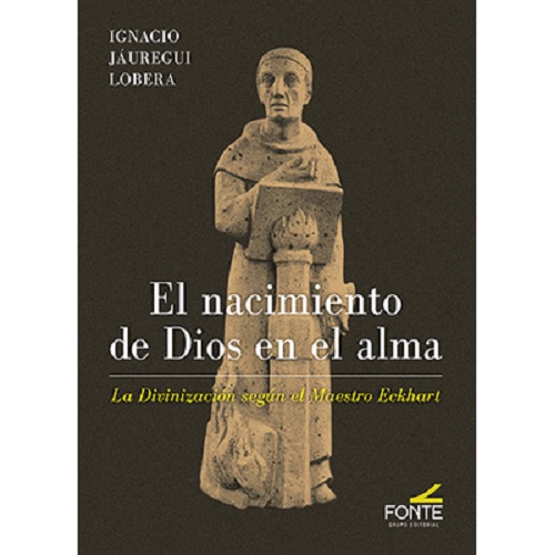 El nacimiento de Dios en el alma