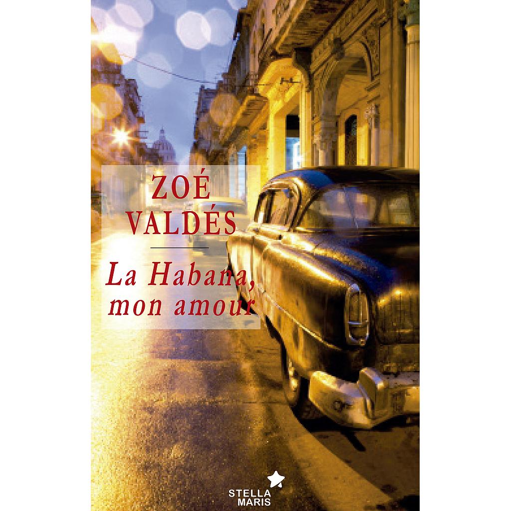 Habana mon amour