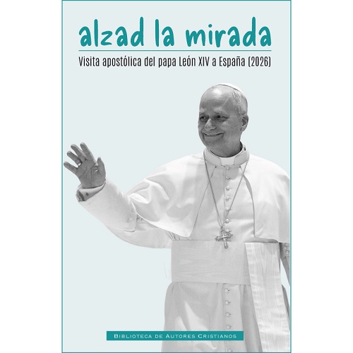 Alzad la mirada