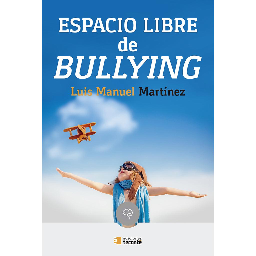 Espacio libre de Bullying