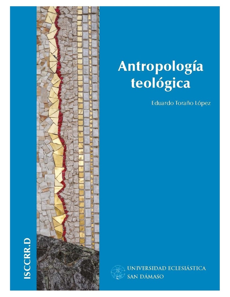 Antropología Teológica