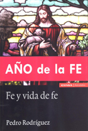 Fe y vida de fe