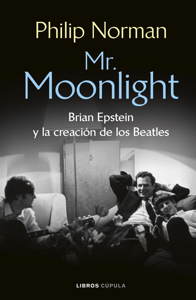 Mr. Moonlight
