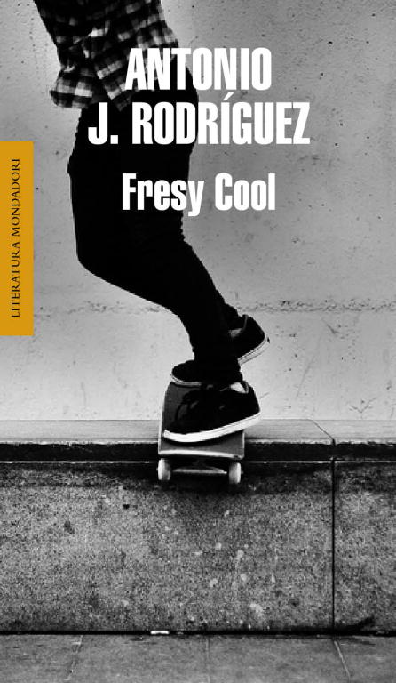 Fresy Cool