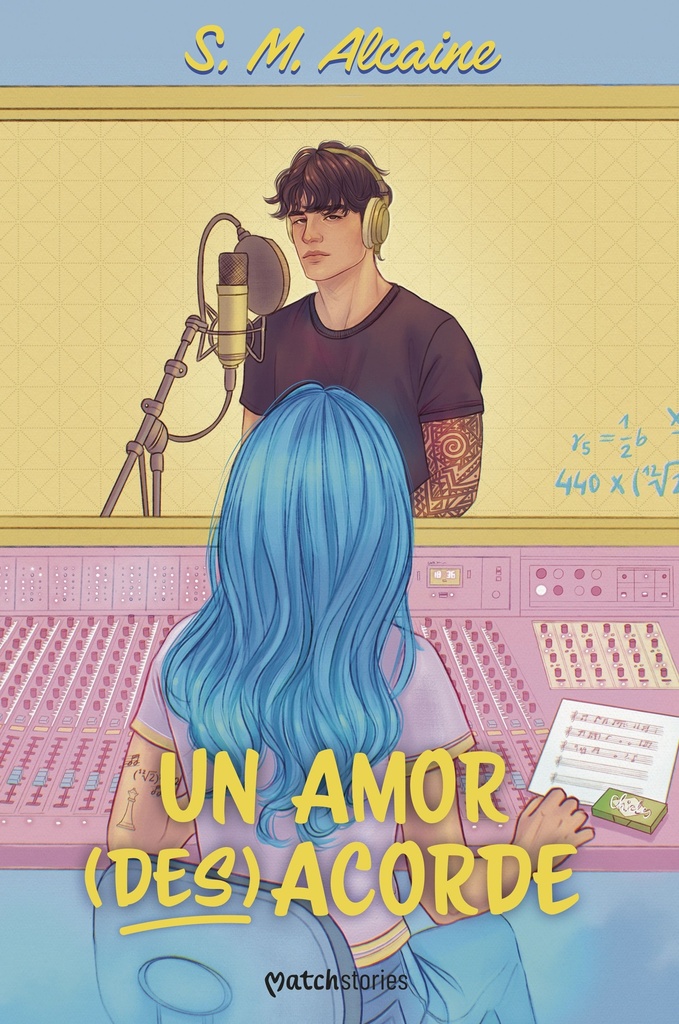 Un amor (des)acorde