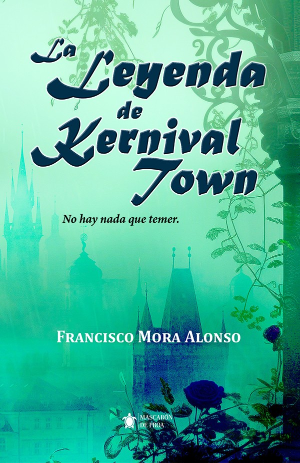 La leyenda de Kernival Town