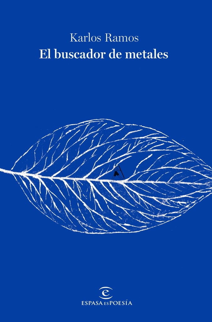 El buscador de metales