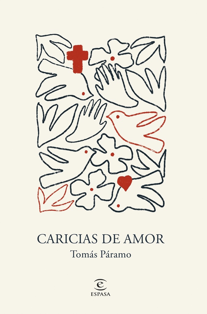 Caricias de amor
