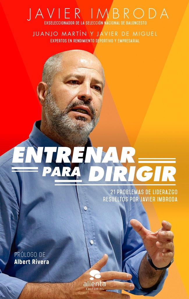 Entrenar para dirigir