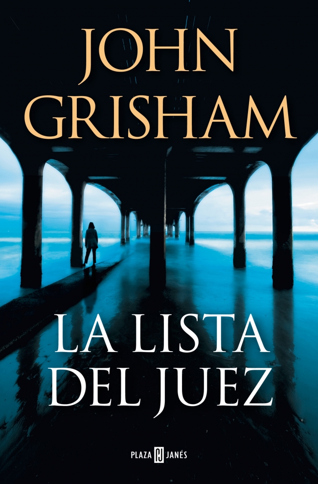 La lista del juez