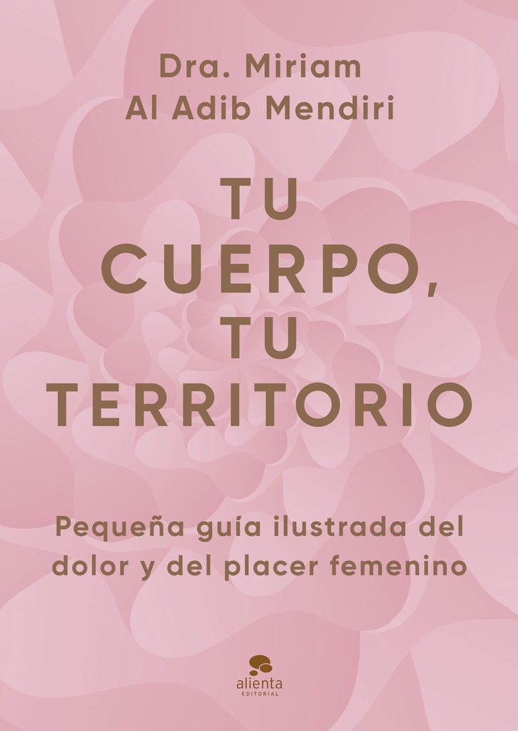 Tu cuerpo, tu territorio