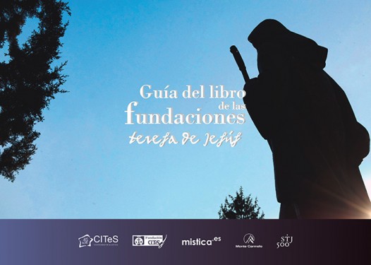 Guía del libro de las Fundaciones